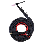 17 TIG (4м) Горелка сварочная START SuperFlex EV17-4000