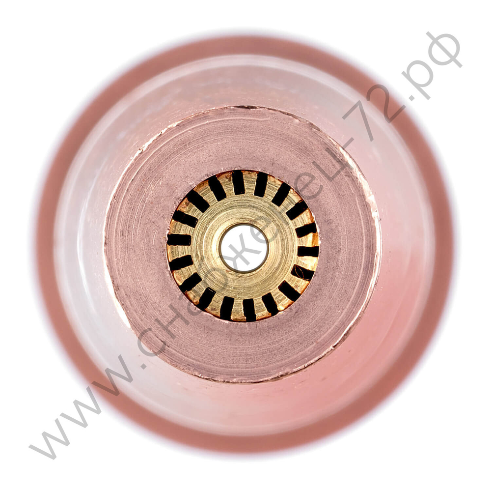 Мундштук пропановый №2PM (15–30 мм) к Р3-300, Р3-345