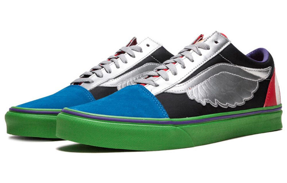 Vans Old Skool