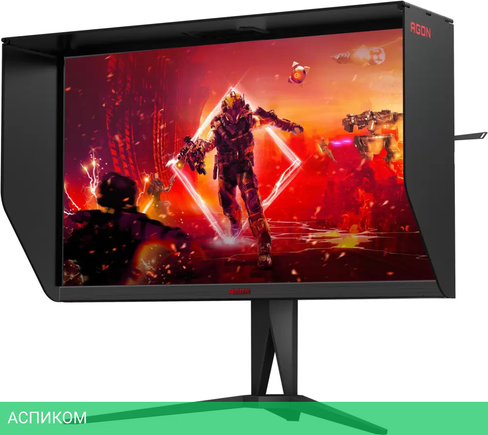 Монитор AOC AGON AG275FS