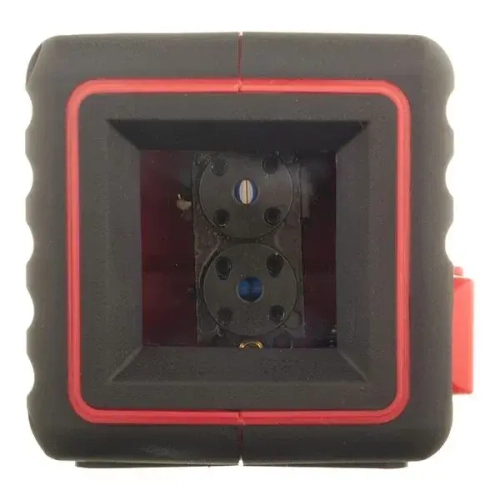 Уровень лазерныйсо штативом, 20 м, полезный