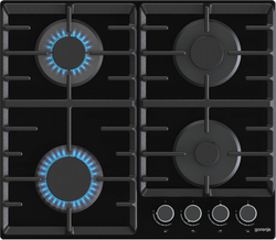 Встраиваемая газовая варочная панель Gorenje GT642AB