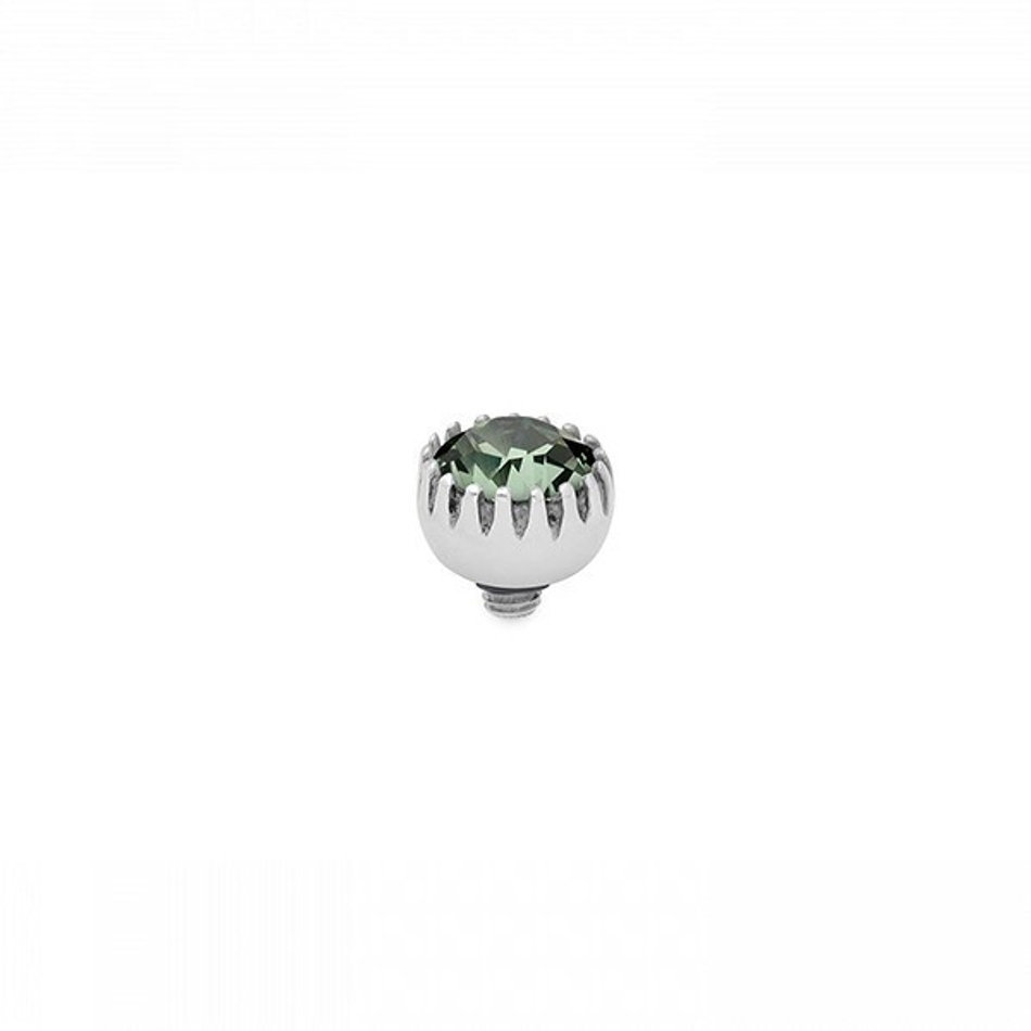 Шарм Qudo London Chrysolite 617051 G/S