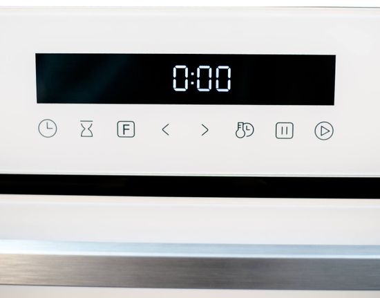 Электрический духовой шкаф Volle VLM-7094EWG