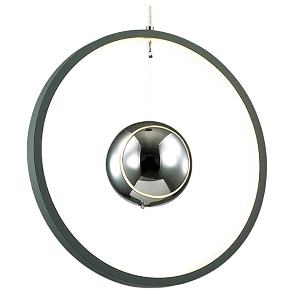 Подвесной светильник Odeon Light 4031/21LA