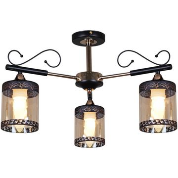 52134-0.3-03 светильник потолочный