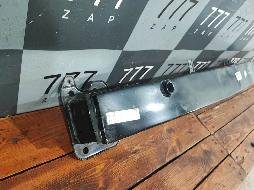 Усилитель переднего бампера Hyundai Tucson 4 (NX4) 20-нв Б/У Оригинал 64900N9000