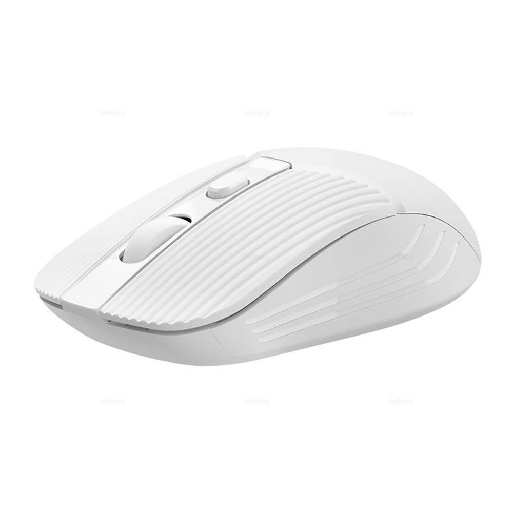 Беспроводная мышь Borofone BG5 (white)