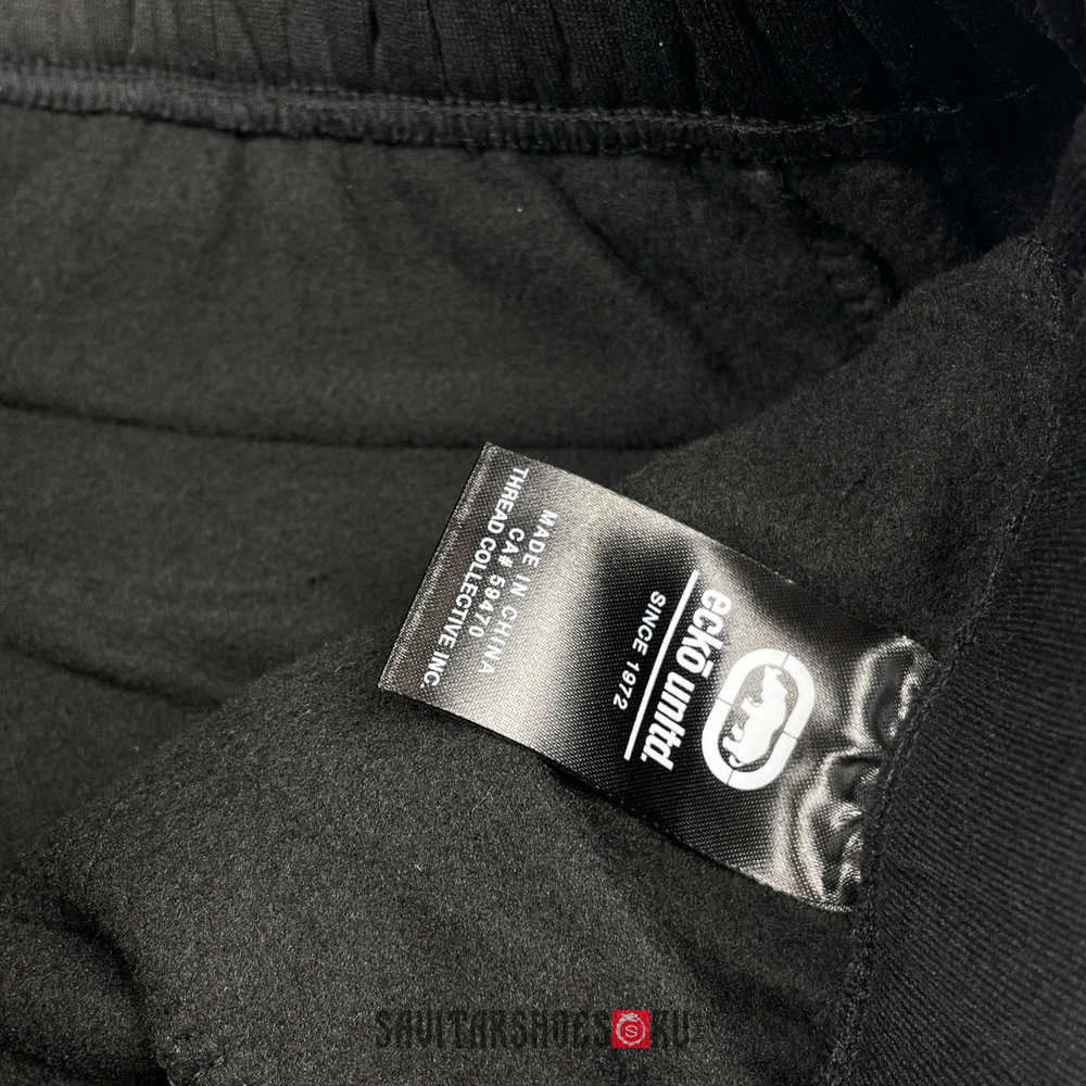 Спортивные штаны на флисе