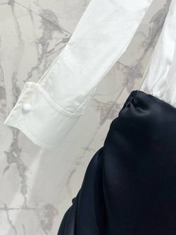 Платье The Attico