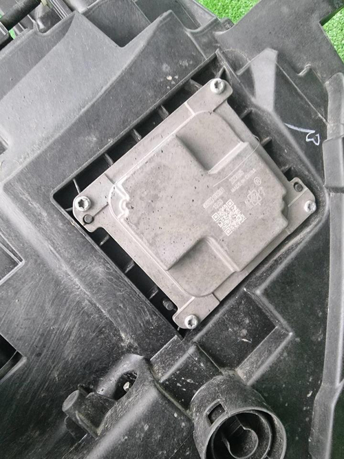 Фара правая Chery Tiggo 7 Pro (2020-2024) LED