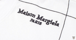 Футболка Maison Margiela