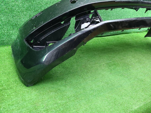 Бампер передний Skoda Octavia A7 (2013-2017)