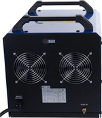 Аппарат аргонно-дуговой сварки AURORA INTER TIG 200 AC/DC PULSE 10052