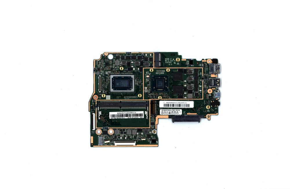 Материнская плата для ноутбука Lenovo ideapad 330s-15ARR AMD R7-2700U NOK Radeon 540 2G 4G (5B20R27412), оригинал