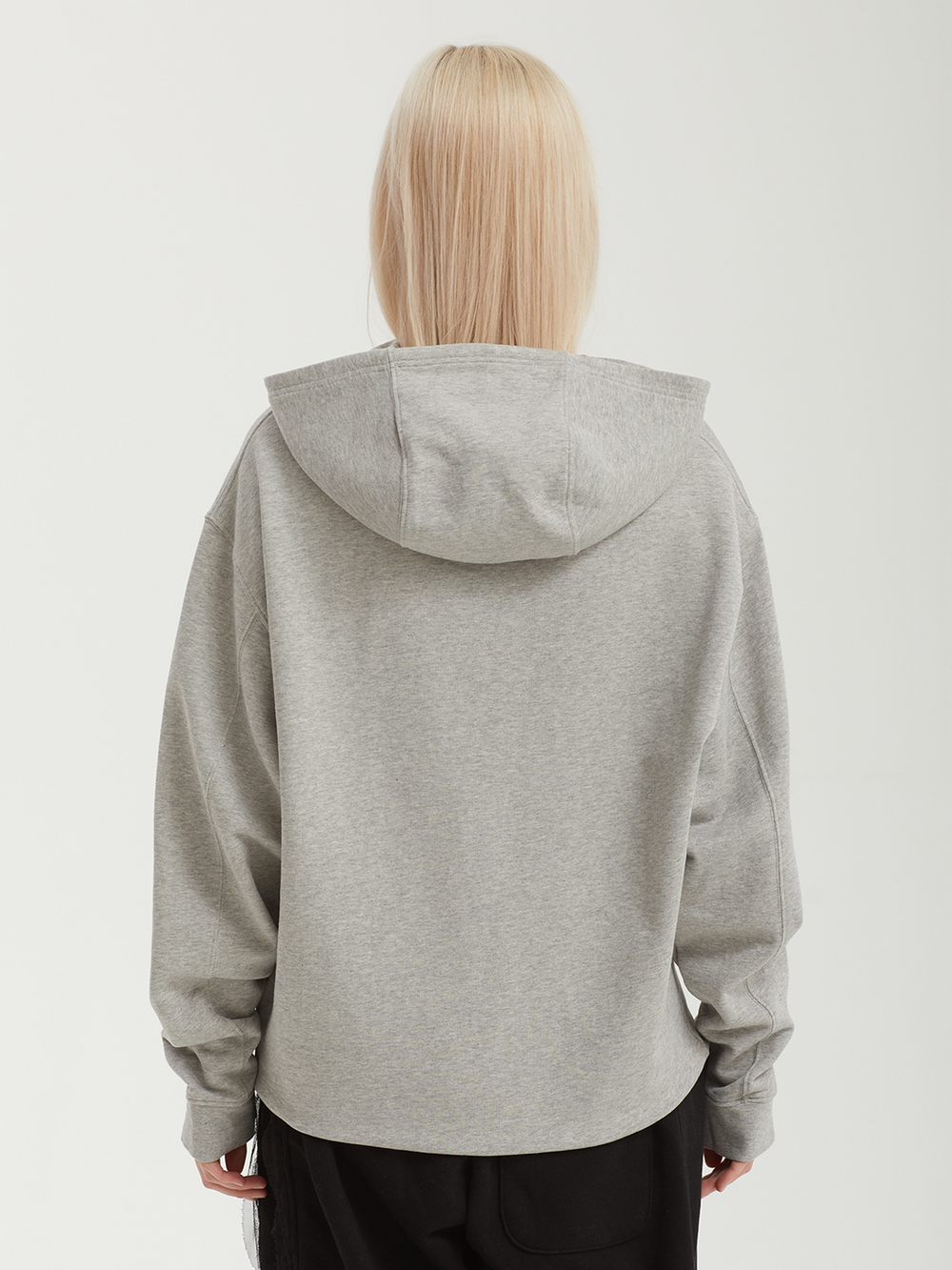 Мужская Толстовка Carne University