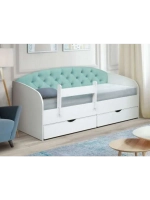 Кровать детская 190х80 см Софа