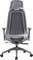 Эргономичное кресло Everprof Ant Grey Ткань Серый