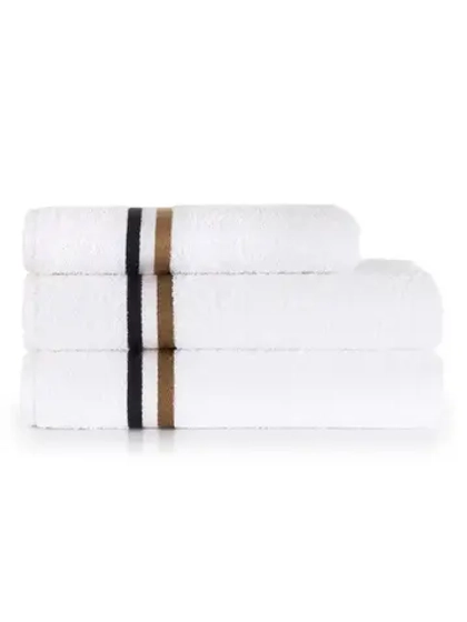 Полотенце Boss B Linea White (70 х 140 см)