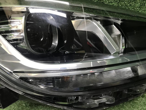 Фара правая Chery Tiggo 4 (2018-2023) LED