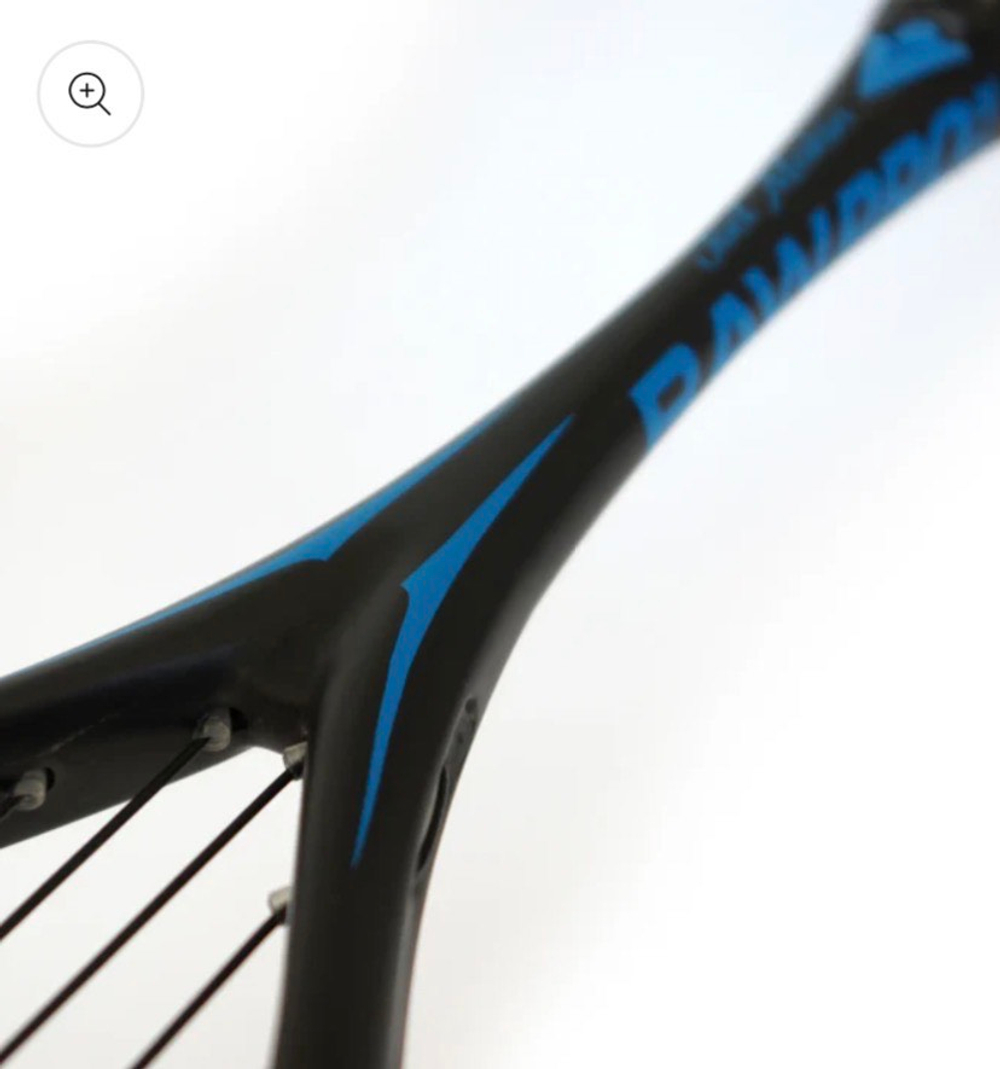 Karakal, RAW PRO 2.2, (2025), Squash Racket