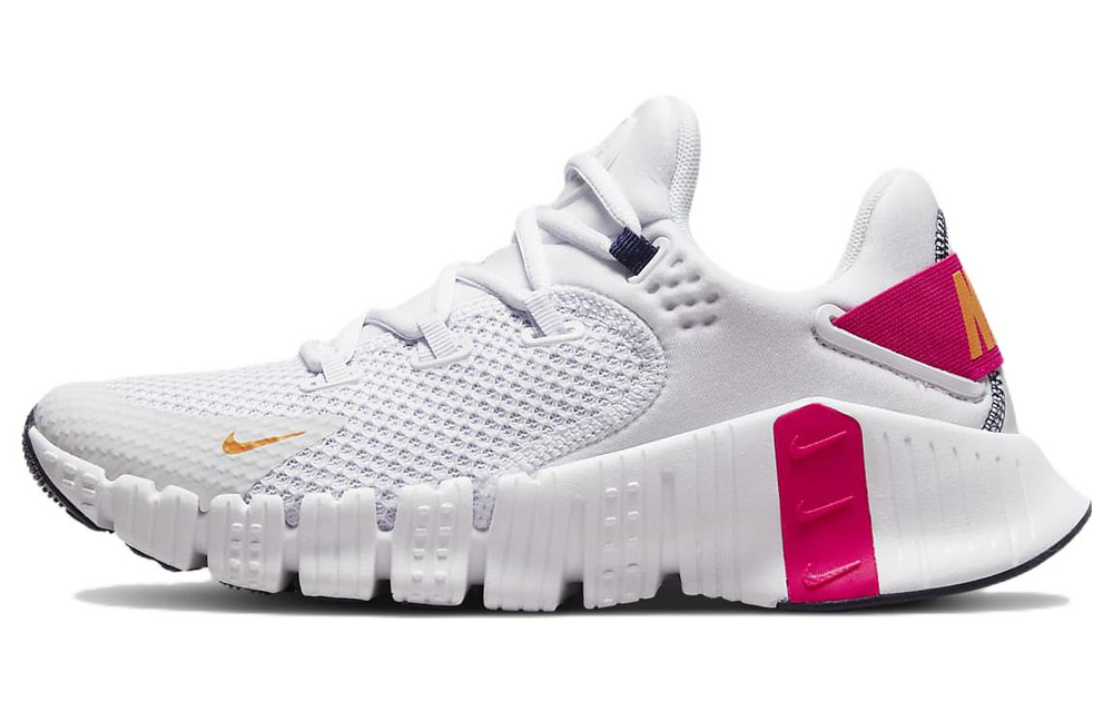 Nike Free Metcon 4 Iris Whisper Rush Pink Women"s