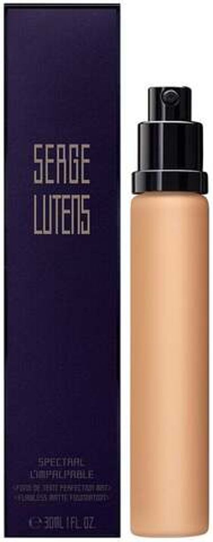 Тональное средство для лица Serge Lutens Spectral Fluid Foundation REFILL IO20 30 мл