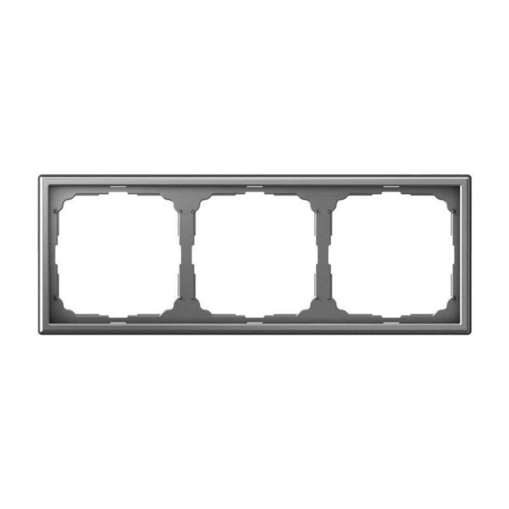 Рамка 3-м ArtGallery универс. сталь SE GAL000903 Рамка 3-м ArtGallery универс. сталь SE GAL000903