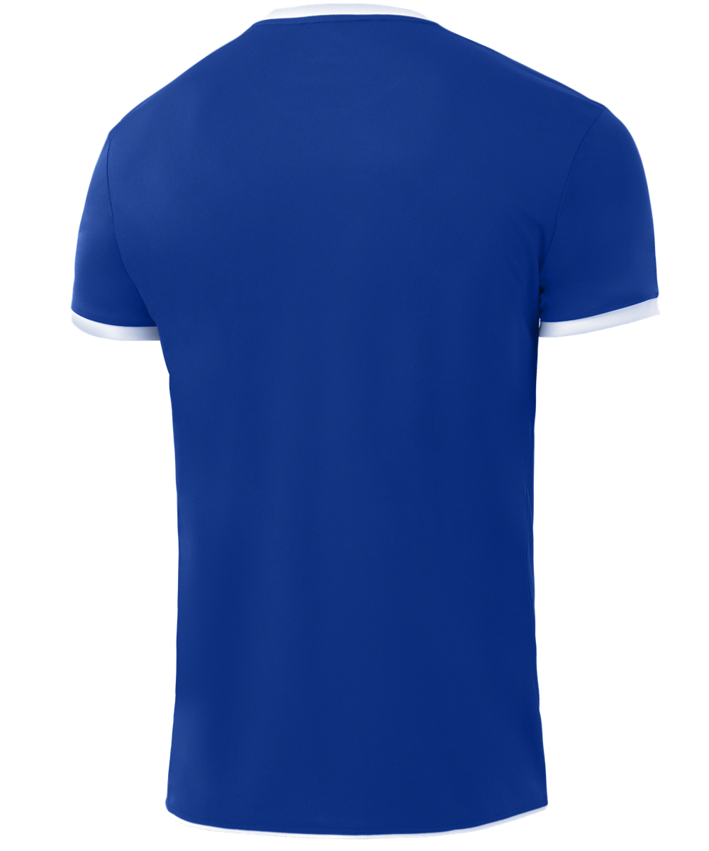 Футболка волейбольная Camp, синий, детский