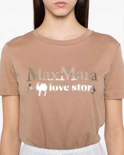 Футболка MaxMara