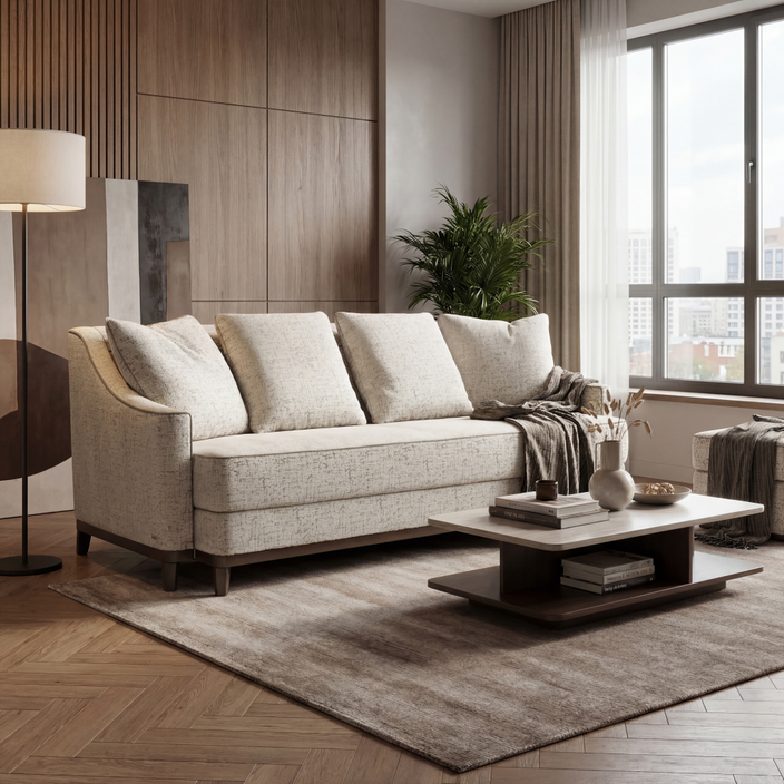 Скидка 10% на диваны «Качканар» до 8 марта