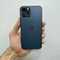 Apple iPhone 12 Pro Max 128GB АКБ 79% (Б/У) синий