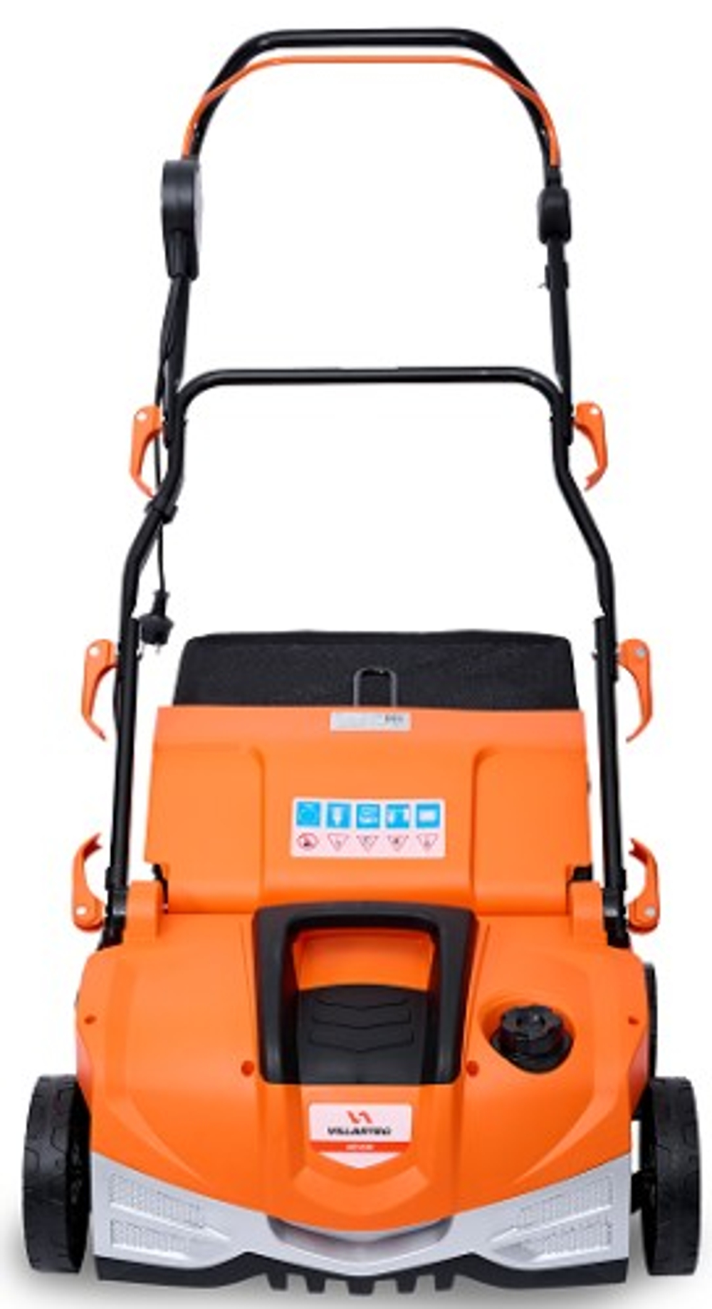 Скарификатор электрический VILLARTEC AE1638