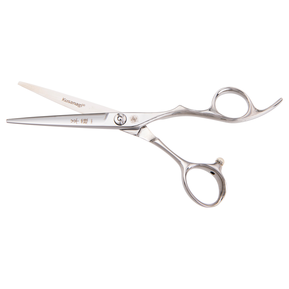 Kusanagi прямые ножницы Mone 3D 5.5 ✅ Оригинал