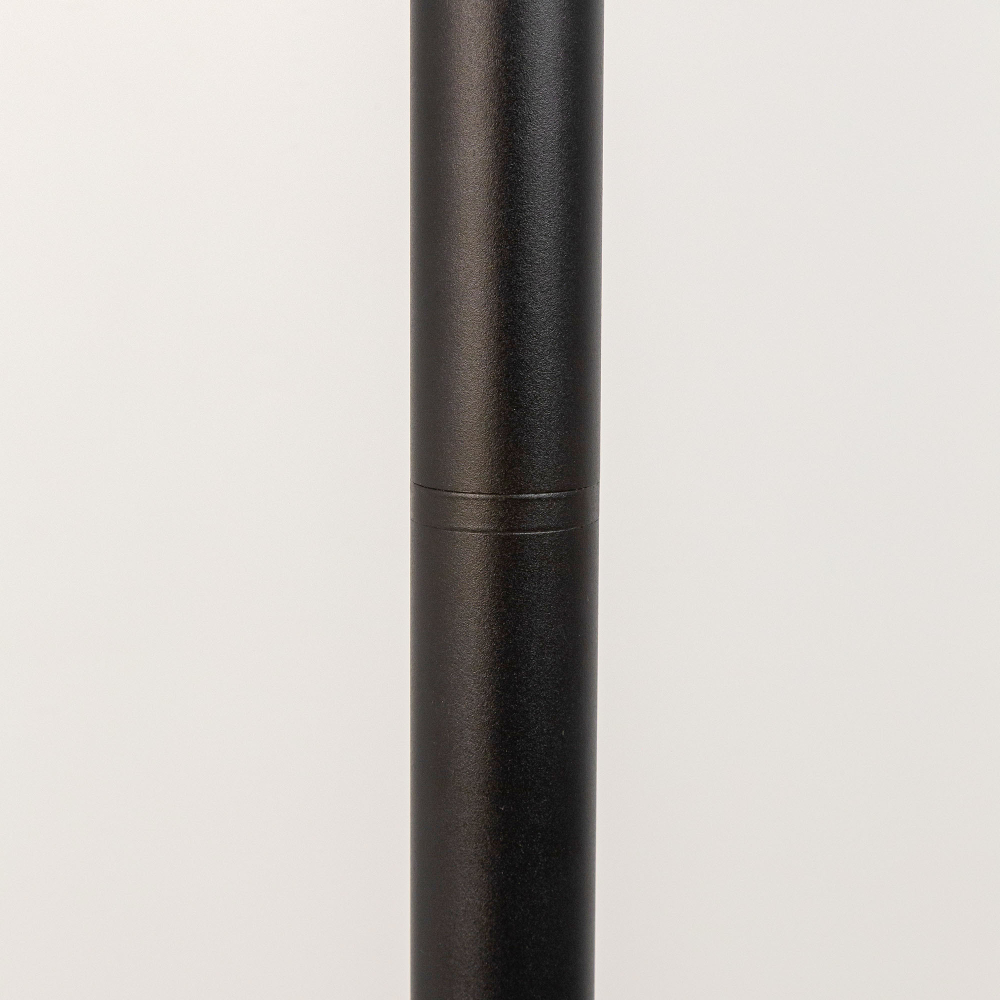 Citilux GARDA CLU04B LED Уличный парковый светильник Чёрный