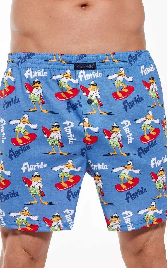 001/011-14 CLASSIC Свободные боксеры