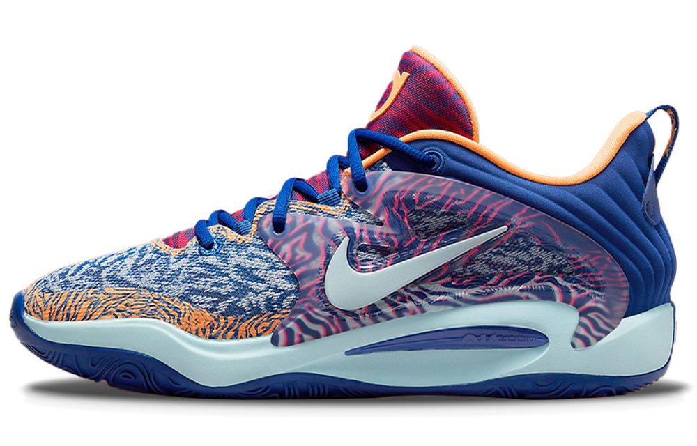 Кроссовки Nike Kd 15 Ep 15