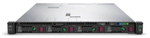 Сервер Hewlett Packard Enterprise Proliant DL360 Gen10 (P23579-B21) 1 x Intel Xeon Silver 4214R 2.4 ГГц/32 ГБ DDR4/без накопителей/количество отсеков 2.5" hot swap: 8/1 x 500 Вт/LAN 1 Гбит/c