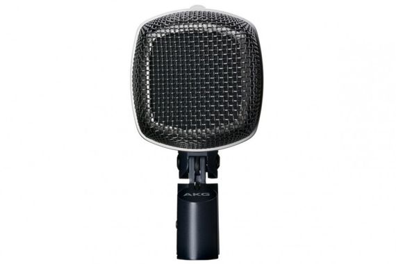 AKG D12 VR