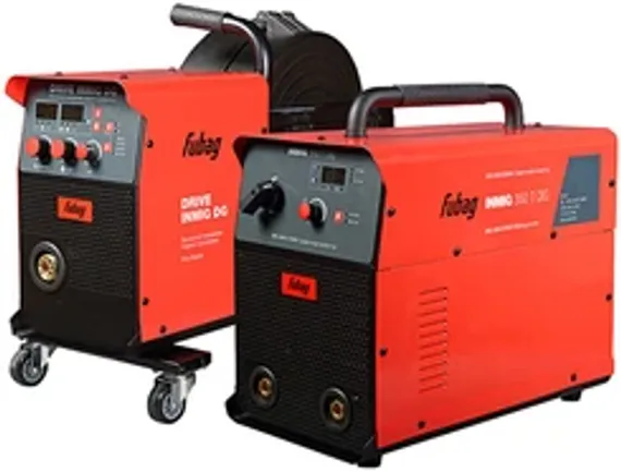 Прижимной ролик Fubag для INMIG 350T DG и INMIG 400T DG