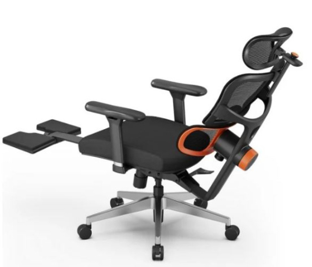 Кресло FoxGear NETZ модель X