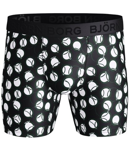 Боксерки теннисные Bjorn Borg Shorts Per BB Tennis Chain 1P
