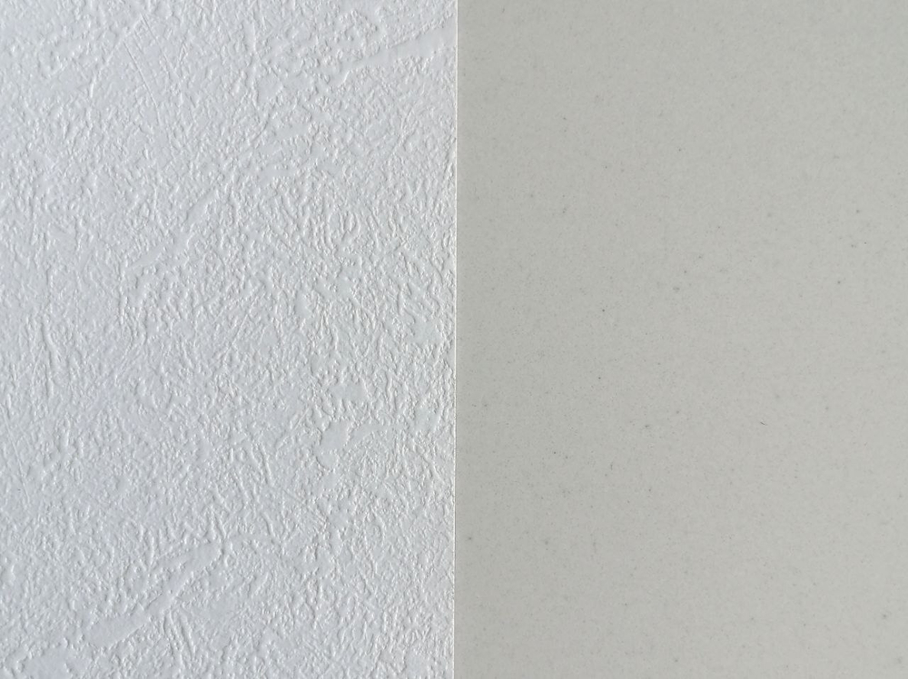 Мойка QUARTZBOND BOND-430 туман (белый)