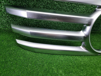 Накладка решетки радиатора Mercedes GLS X167 23-нв