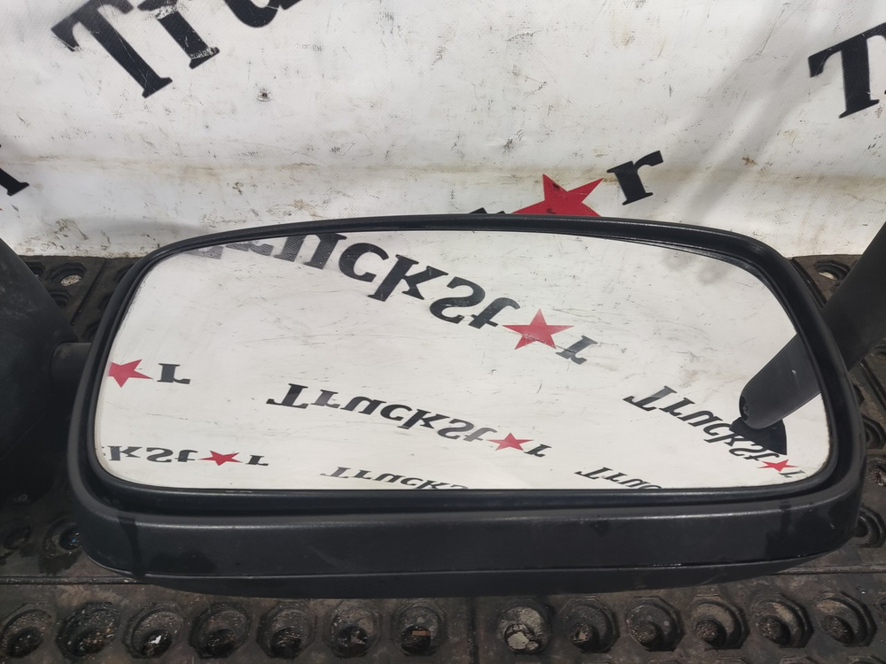 Зеркало заднего вида боковое правое 2018г.