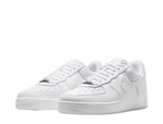 Баскетбольные кроссовки Nike Air Force 1 Low White Shoes