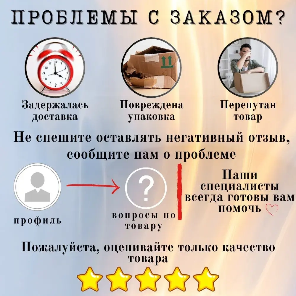 Набор Круги полировальные на липучке для полировки кузова авто и фар 180 мм