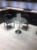 Стул DC-593 темный