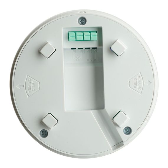 Датчик движения 2000W 30m 120° 360°(верт.) Feron SEN19 51520