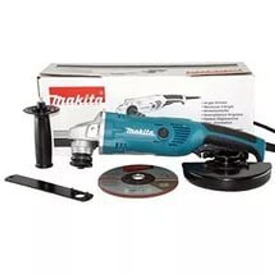Угловая шлифмашина "MAKITA" GA6021C